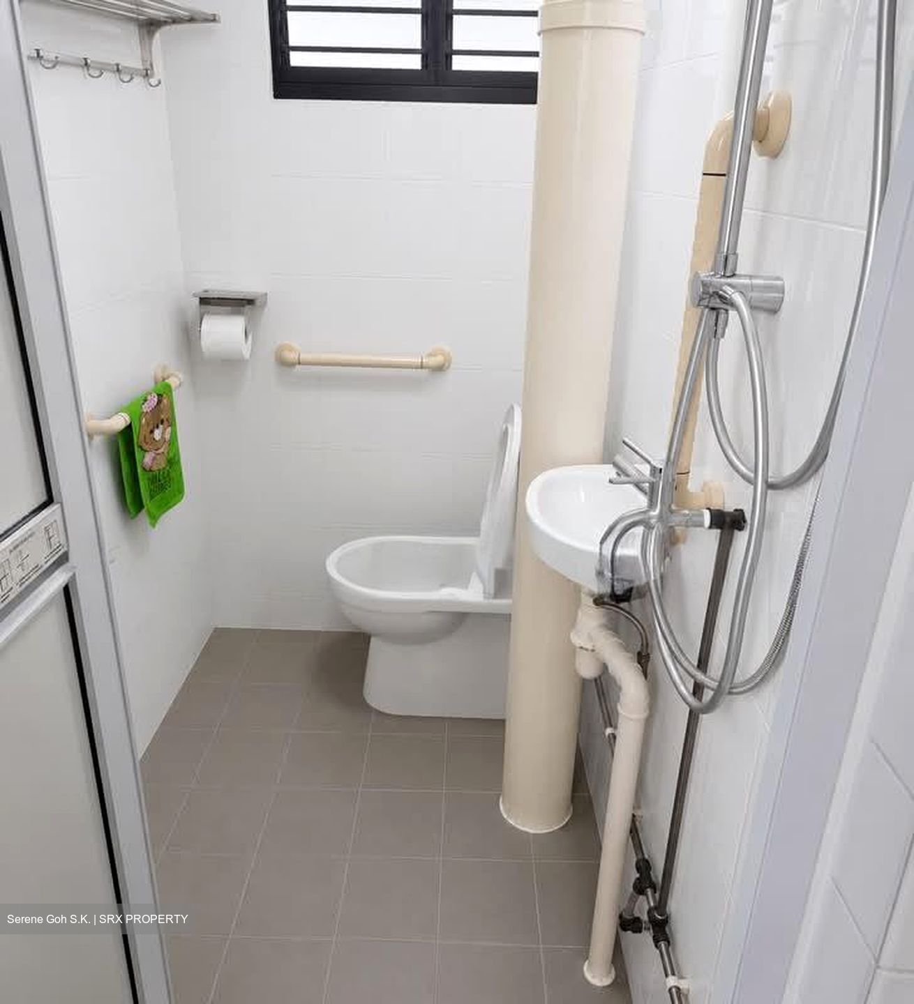 Blk 634 Yishun Street 61 (Yishun), HDB 4 Rooms #563507101